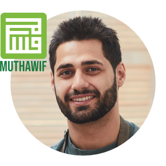 PocketMuslim Features Muthawif